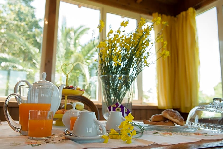 B&B Le Cinque Querce