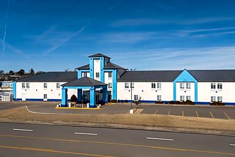 Days Inn by Wyndham Dodge City