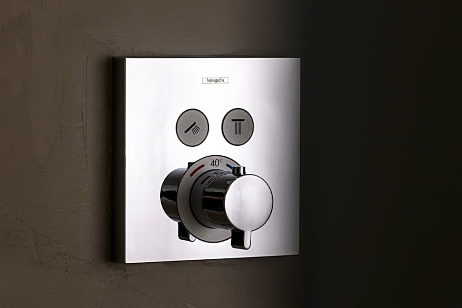 HAAWE Boutique Apart Hotel