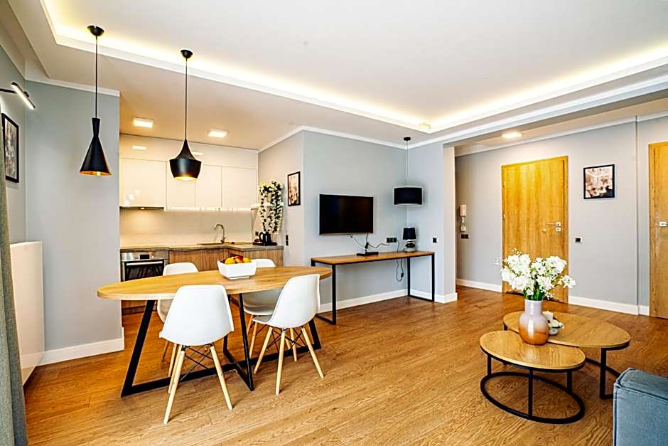 Mielenko & Spa ex Baltin Hotel