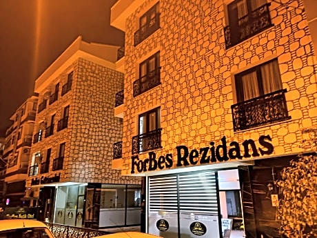 FORBES BUTİK OTEL