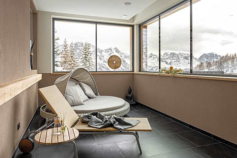 Hotel Rifugio Solander