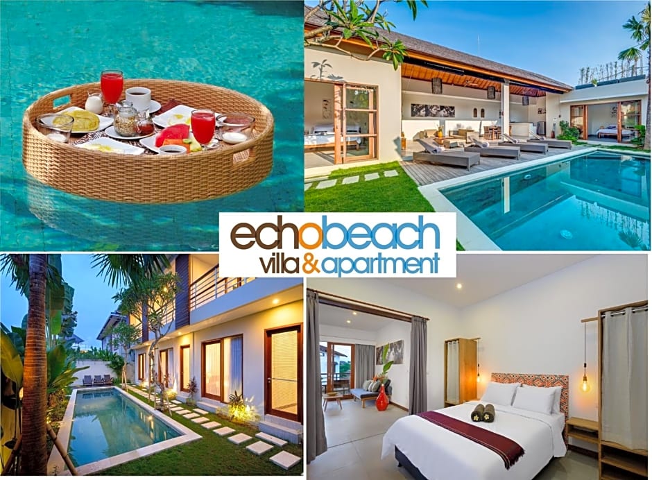 Echo Beach Villa and Apartment