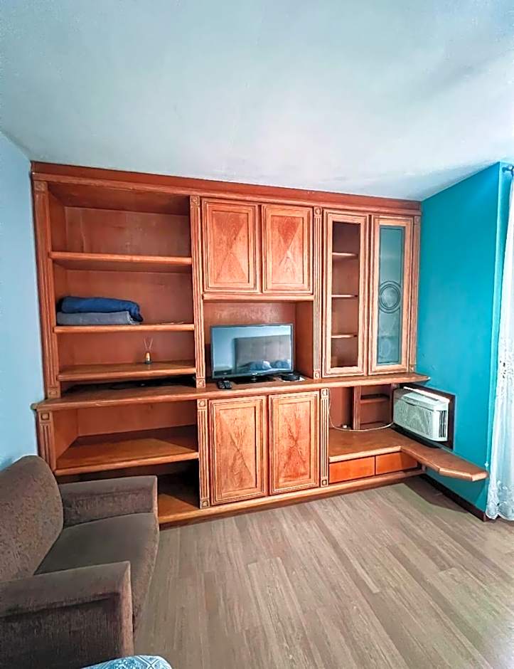 Pousada DRIRIOS HOUSE