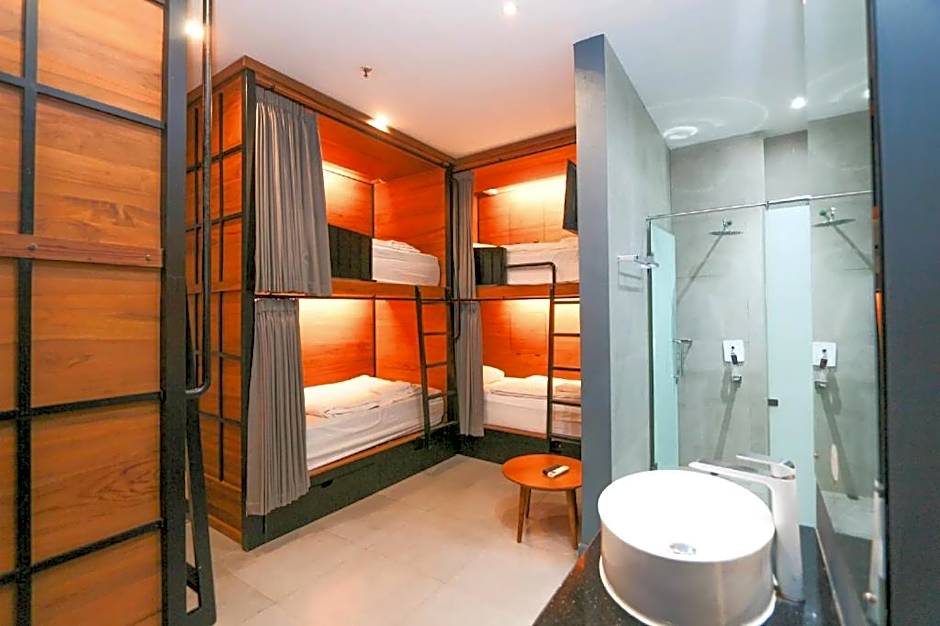Hotel Dafam Wonosobo