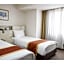 Osaka Bay Plaza Hotel