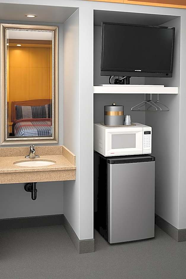 Liberty Inn Absecon Atlantic City