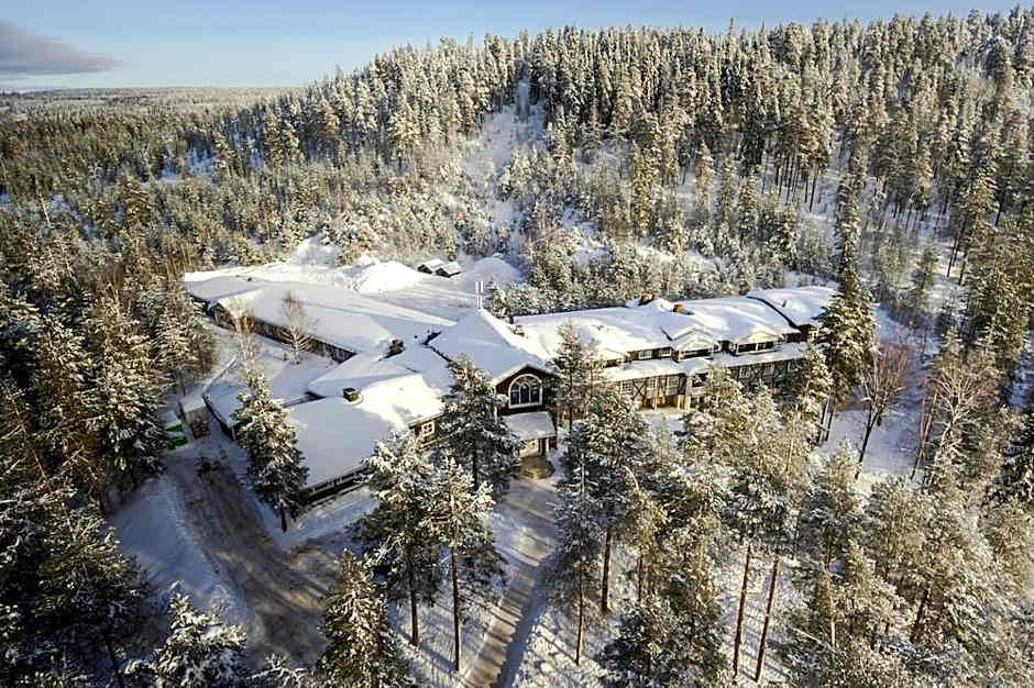 Lapland Hotels Bear´s Lodge