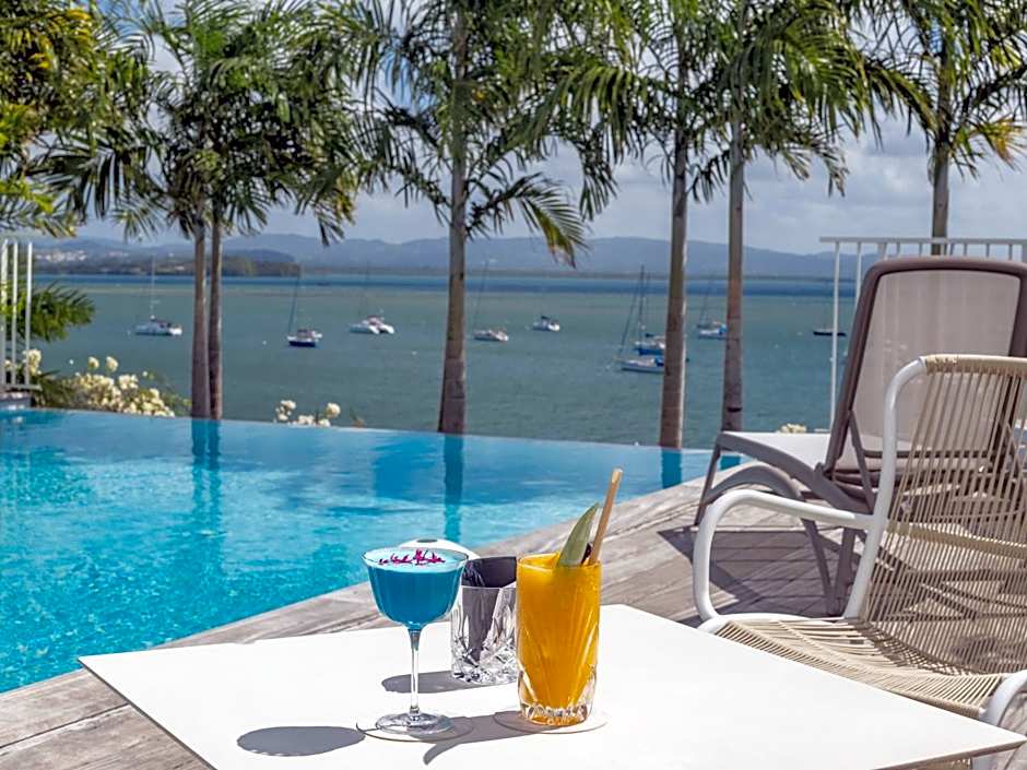 B&B HOTEL Fort-de-France