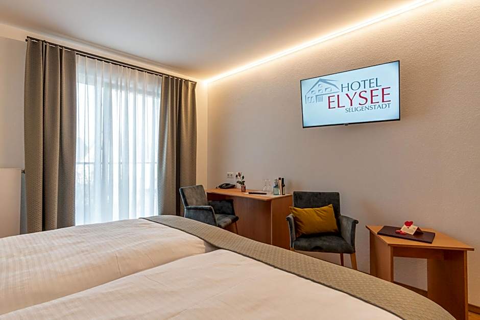 Hotel Elysee