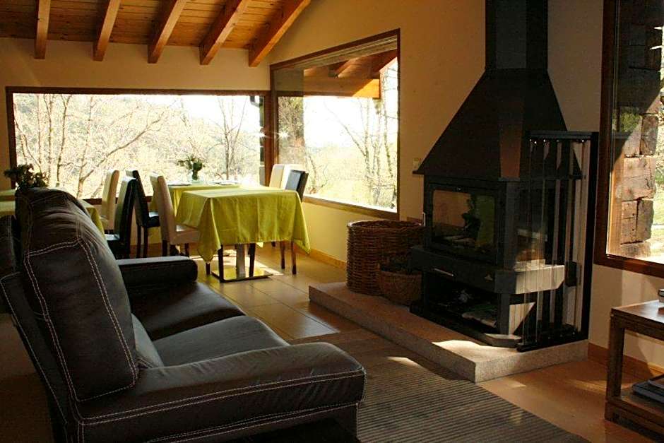 Hotel Rural Las Rozuelas