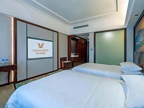 Vienna Hotel Zhejiang Ningbo Ninghai Branch