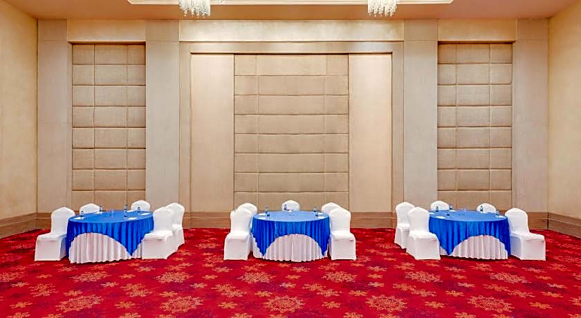 Lemon Tree Premier 2, Gurugram