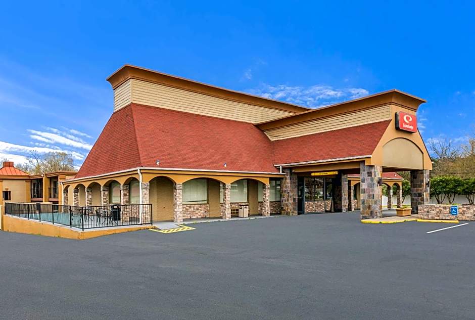 Econo Lodge Salisbury