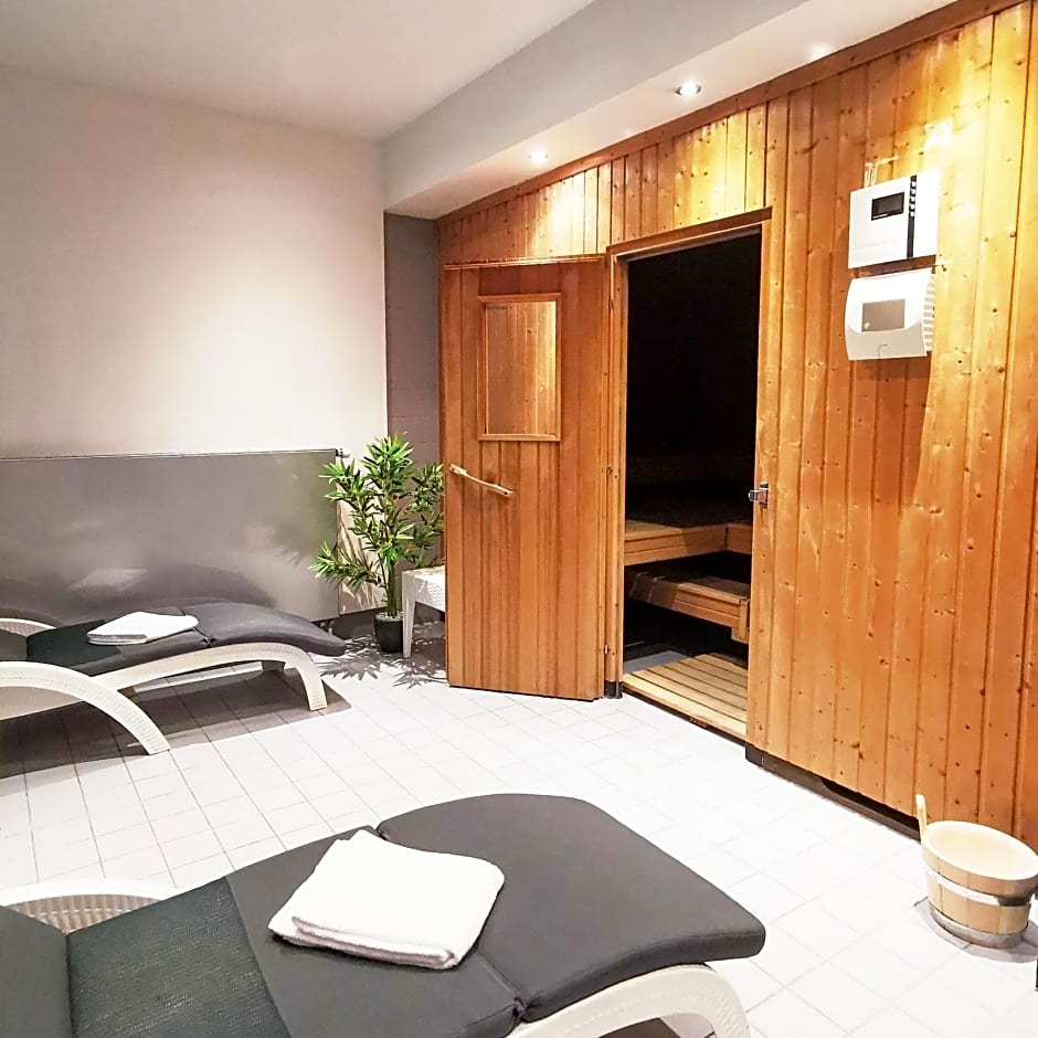 Hotel ACHAT Comfort City - Frankfurt