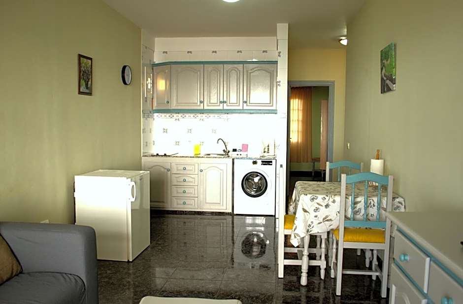 Apartamentos Casa Junonia