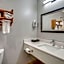 Quality Inn Santa Cruz Downtown Area