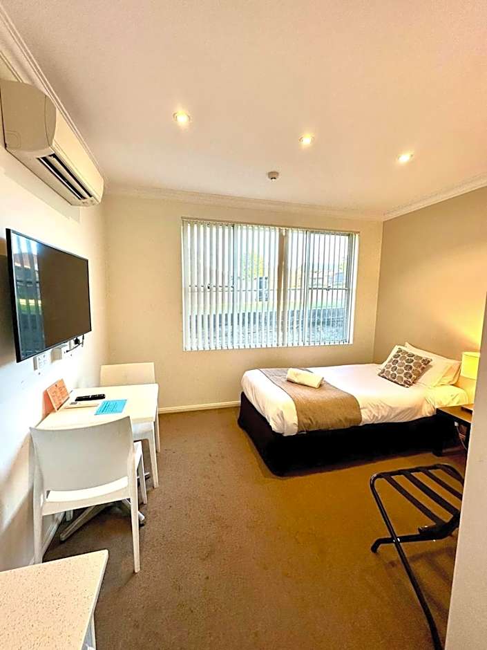 Merivale Motel
