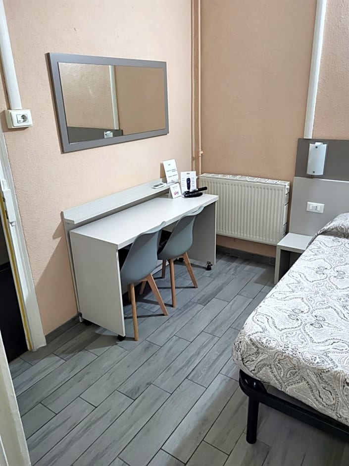 Hotel Barone