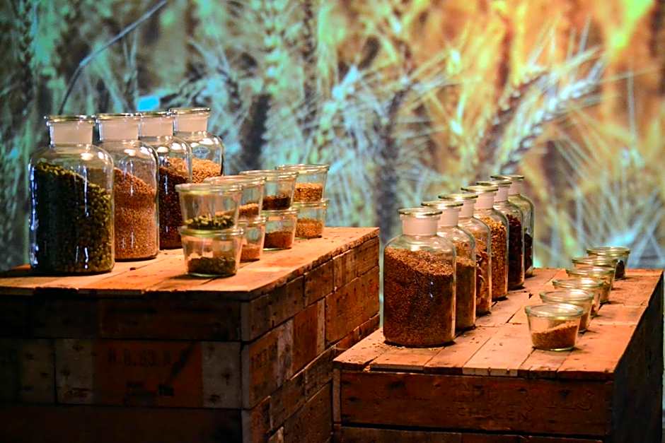 Hotel Brouwerij Het Anker