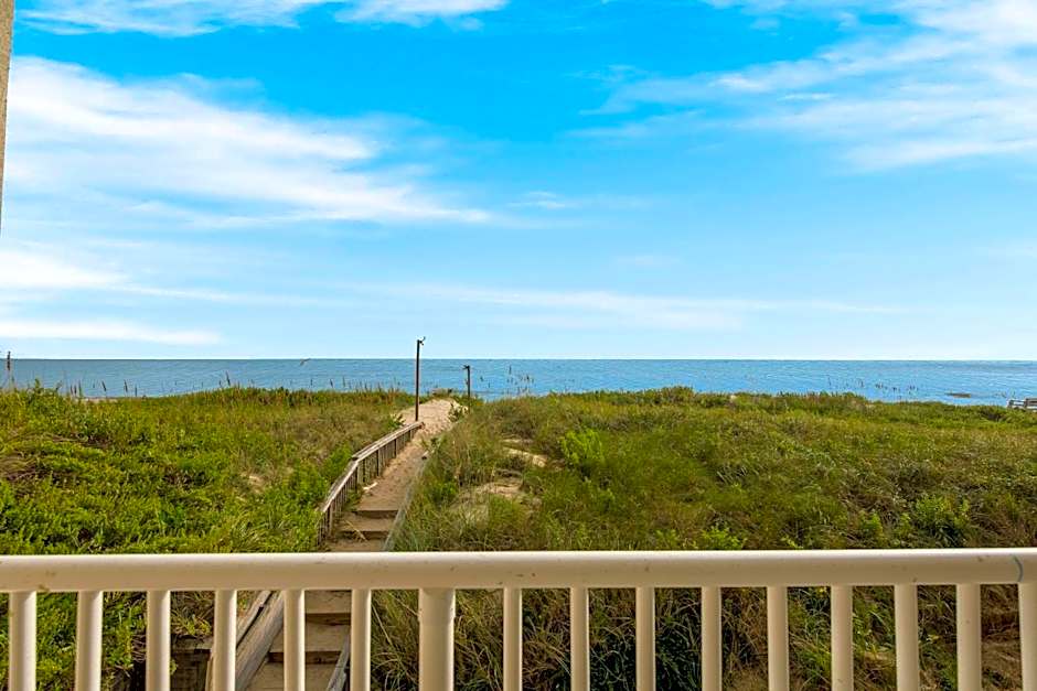 Comfort Inn On The Ocean