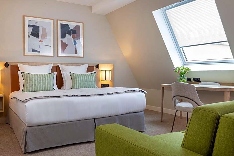 Hotel Duminy Vendome