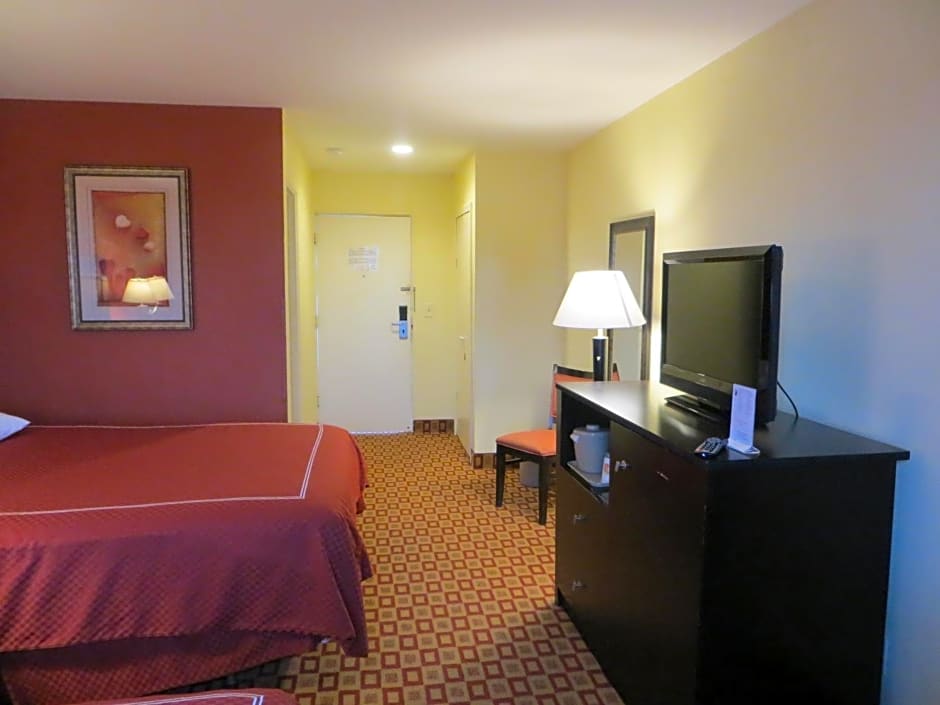 Super 8 by Wyndham Chicago Northlake O'Hare South