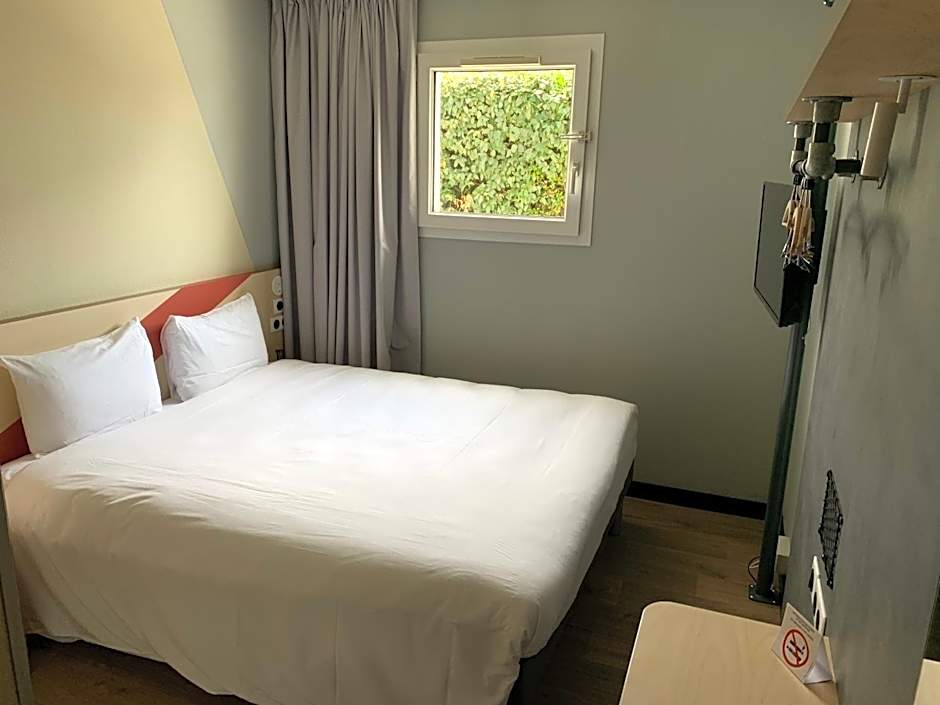 ibis Budget La Teste Bassin d'Arcachon
