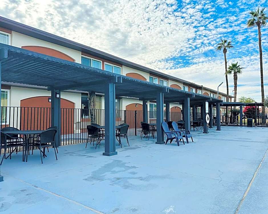 Ocotillo Inn