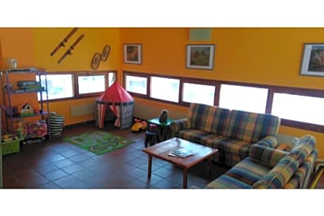 Apartamentos SNÖ Edelweiss