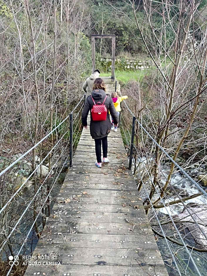 Ostello ninin de ma'