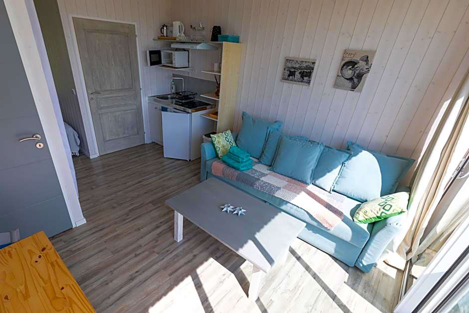 Terre d'Horizon Auvergne