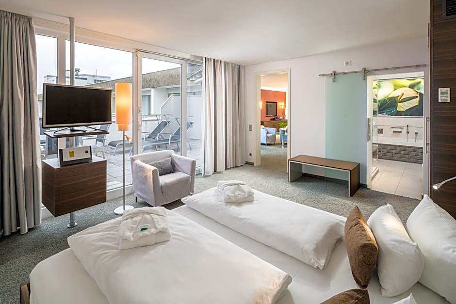 Photo 1 of 5 of Deluxe Suite