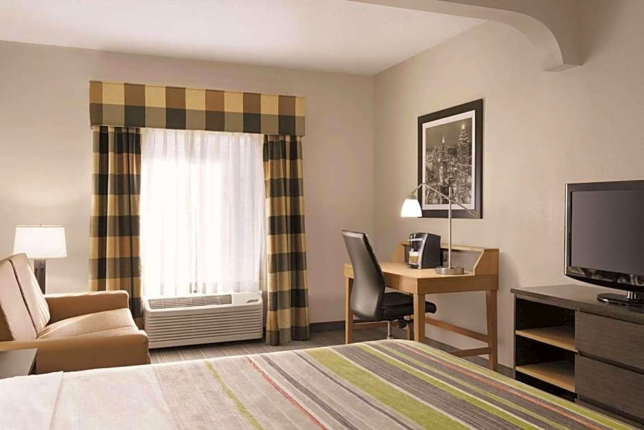 Country Inn & Suites by Radisson, Griffin, GA
