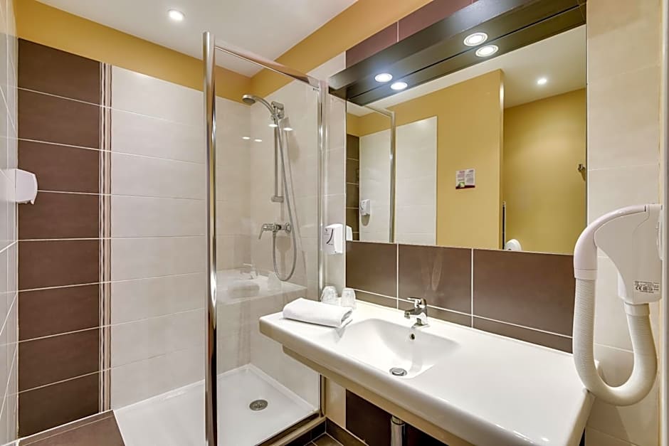 Résidence Les Alizés