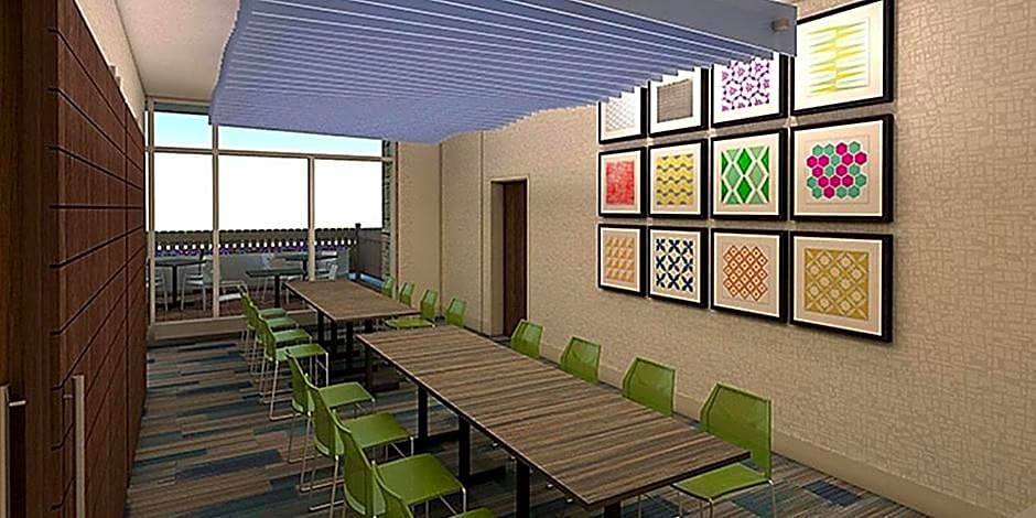 Holiday Inn Express & Suites - El Paso North By IHG