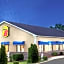 Super 8 by Wyndham Paris
