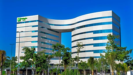 Holiday Inn Hotel And Suites Merida La Isla By IHG