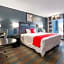 OYO Hotel Mt. Vernon - Renfro Valley/I-75