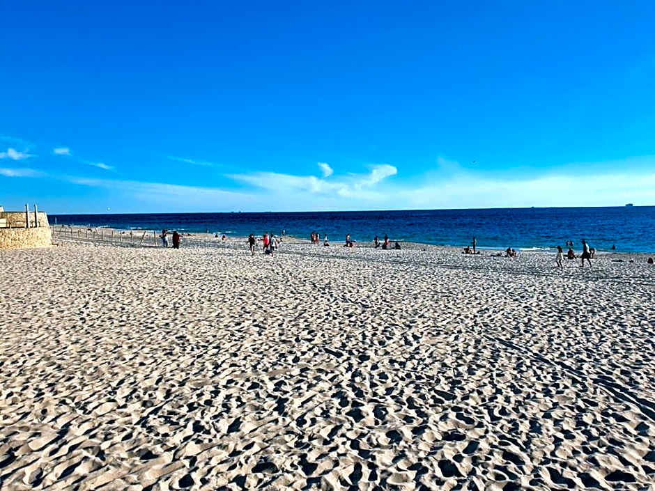 Coastal Breeze 2bedrm 2bath Pool & Slide