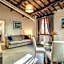 Tritone Top House