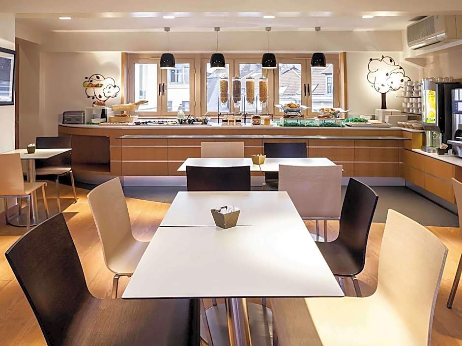 ibis Lille Centre Grand Place