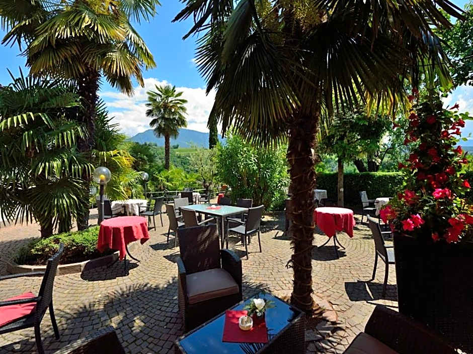 Hotel Weinberg