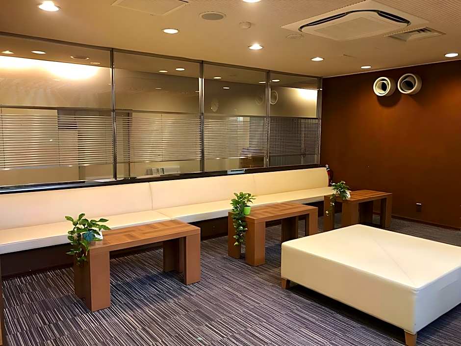 Hotel Route Inn Shinagawa Oimachi