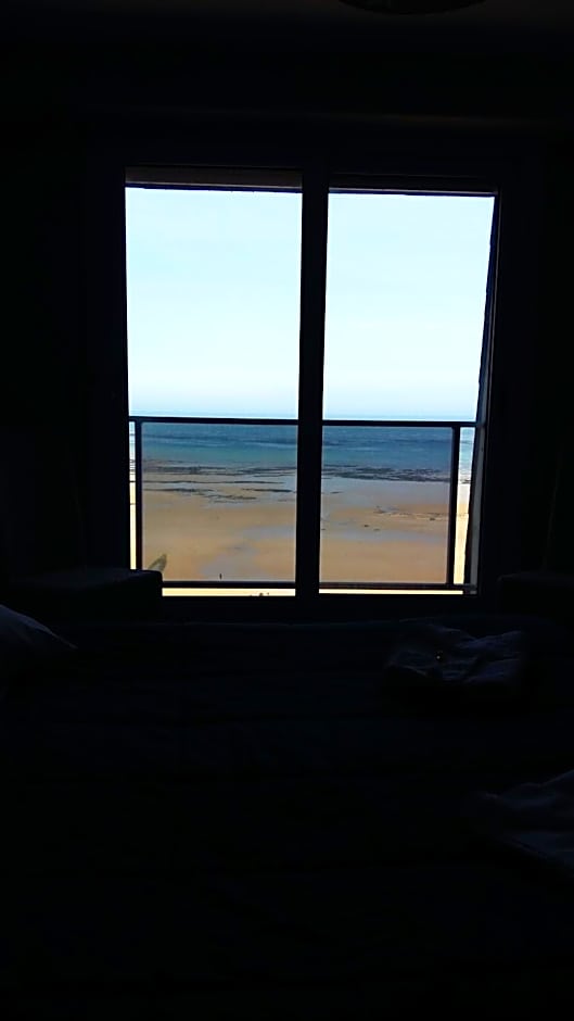 Hotel des Thermes et du Casino