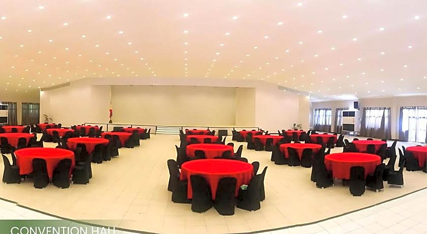 Acacia Hotel Bacolod