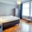 Queen's Hotel by First Hotels