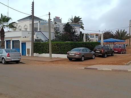 Hotel Canarias Sahara