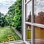 Wald & Schlosshotel Friedrichsruhe