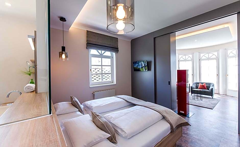 Lust und Laune Hotel am Wörthersee